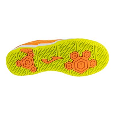 4. Joma Evolution Jr 2608 IN EVJS2608IN Orange 31