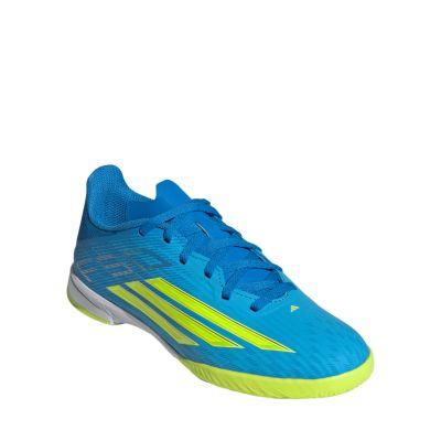 2. adidas F50 League IN JR9020 Kids' Soccer Shoes