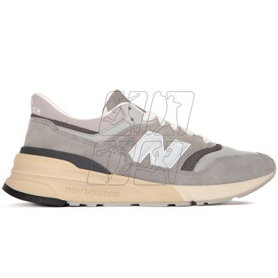 5. New Balance U U997RHA shoes