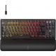 Corsair K70 Pro TKL Gaming Keyboard, TKL Keyboard (80%), Corsair MGX -, ISO (DE)