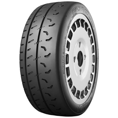 Tire 190/600 R16 KUMHO TM02 K22 Soft (195/50 R16)