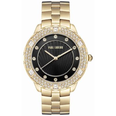 Women's Watch PAUL LORENS PL8524B2-1D1 + BOX