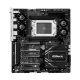 3. AsRock TRX50 WS motherboard