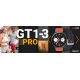8. Gravity GT1-3 PRO Smartwatch