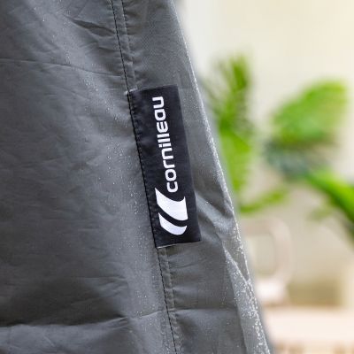 14. CORNILLEAU PREMIUM PLUS TABLE COVER