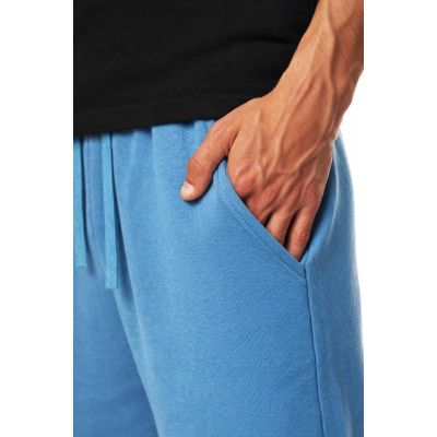 5. Men's sweatpants 4F 4FWSS25TSHOM0818-32S