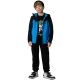 7. Boy's softshell jacket 4F M477 blue 4FJWSS26TSOFM477 33S