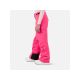 4. Rossignol Girl Ski Pant pink