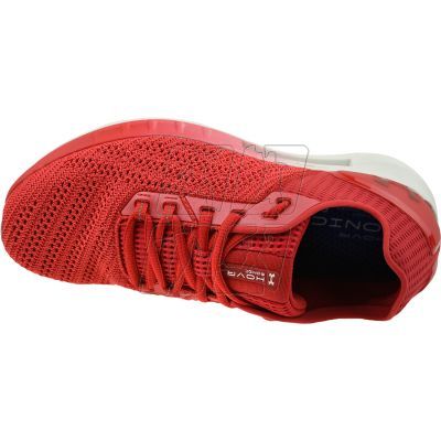 3. Under Armor Hovr Sonic 2 M 3021586-600 shoes