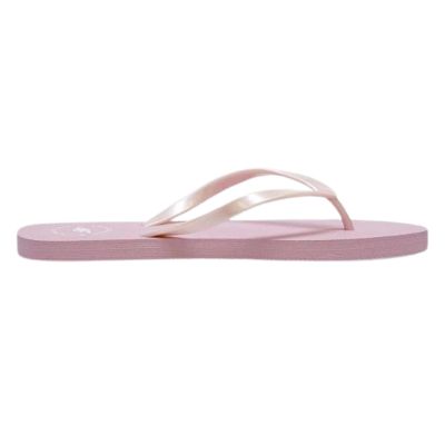 3. Women's flip-flops with soft soles 4F 4FWSS24FFLIF165-56S