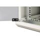 31. Digitus Combination Wall-Mounted Enclosure 254 mm (10") and 482.6 (19") mm