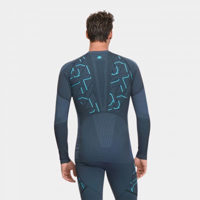 9. Alpinus Tactical Gausdal Set M SI8907 thermal underwear