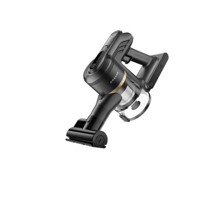 22. DREAME T30 FLEX Black upright vacuum cleaner