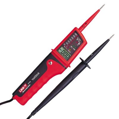2. Uni-Trend UT15C Multimeter, Digital Multimeter