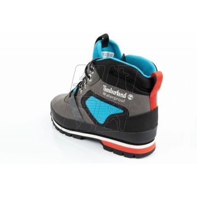 6. Timberland M TB0A2HTS033 sneakers