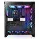 12. NZXT Kraken Elite 360 RGB Processor All-in-One Liquid Cooler 12cm Black 1 pc.