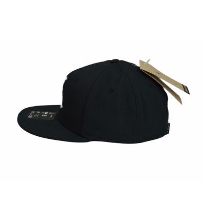 4. Air Jordan Jumpman Pro Black Cap - FV5296-010