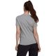 4. adidas Loungwear Essentials Slim Logo T-shirt W HL2053