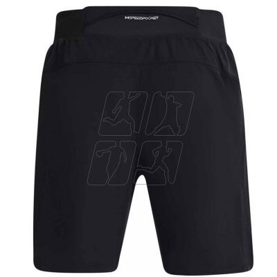 4. Under Armor LAUNCH ELITE 7&#39;&#39; Shorts M 1377003-001