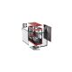 8. HYTE Y40 Midi Tower Black, Red