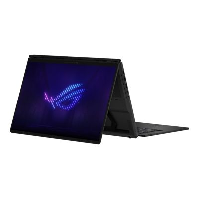15. ASUS ROG Zephyrus Duo 16 GX651AX-U9322X Ultra 9 386H 2x16.0"3K Touch OLED 120Hz 1100nits AG 32GB LPDDR5X SSD2TB GeForce RTX 5090 24GB Cam1080p + IR 90WHrs W11Pro Aluminum Stellar Gray