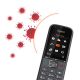 6. Gigaset S700H PRO DECT Phone Caller Name and Identification Anthracite