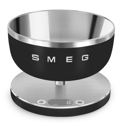 SMEG KSC01BLMWW Kitchen Scale