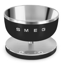 SMEG KSC01BLMWW Kitchen Scale