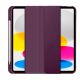 2. Tech-Protect SC Pen Case for iPad 11" 2025 / 10.9" 2022 - burgundy