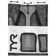 TYR ALNC Big Mesh Mummy Backpack