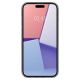 9. Spigen Airskin Hybrid Case for iPhone 15 Plus - Clear