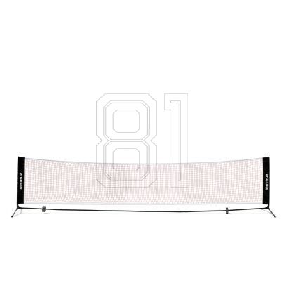15. Meteor Badminton Net 5.1x2.2 m 17602