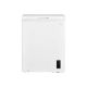 3. Midea MDRC207FEE01 Freezer Freestanding Freezer 142 l White