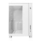 GameMax NEX C33 WH Computer Security & Holders White