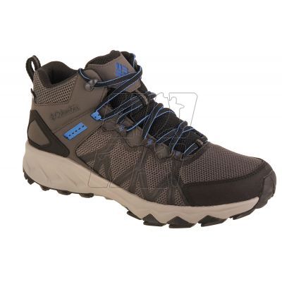 Columbia Peakfreak II Mid Outdry M 2005091089 shoes