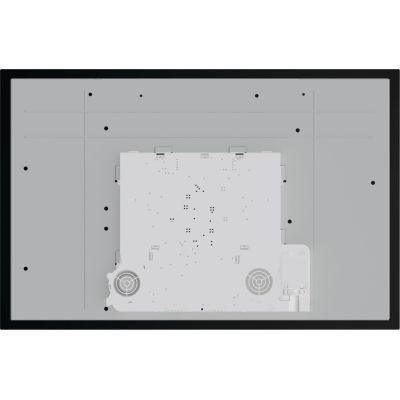 7. Induction hob GORENJE GI8432BSCWF 80 cm