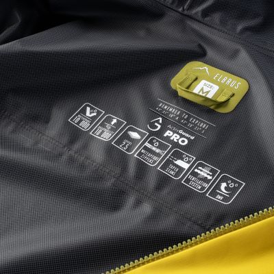 18. Elbrus Loriko Jacket M 92800481829