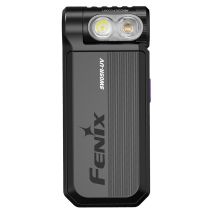 Fenix SW05R-UV LED Flashlight Black