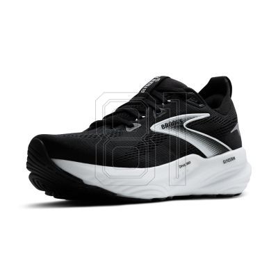 8. Glycerin 22 women's running shoes for asphalt, black