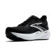 8. Glycerin 22 women's running shoes for asphalt, black
