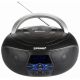 3. Boombox PRIME3 ABB11BT (black)