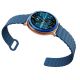 6. HiFuture Aurora Smartwatch - Blue