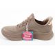 3. Skechers Women's Bobs Squad 4 Slip-Ins Athletic Shoes