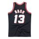 2. Mitchell & Ness NBA Phoenix Suns Steve Nash Swingman Jersey