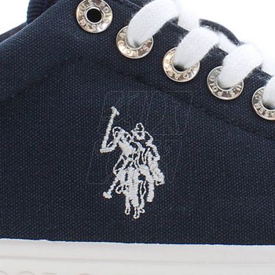 2. US Polo Assn M MARCS003 DBL002 shoes