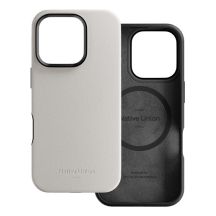 Native Union Active Case for iPhone 16 Pro, compatible with MagSafe (sandstone)