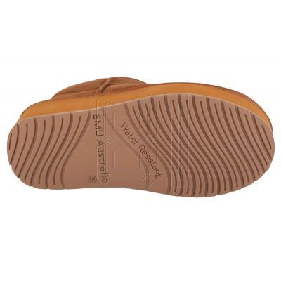 9. EMU Australia Stinger Micro Flatform W W13082-CHES 