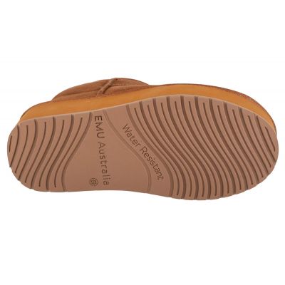 9. EMU Australia Stinger Micro Flatform W W13082-CHES Shoes 