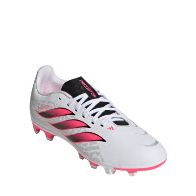 2. adidas Predator Club FG/MG IH2099 Kids' Football Boots