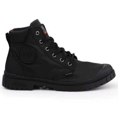 12. Palladium Pampa SP20 Cuff Waterproof W 76835-008-M shoes